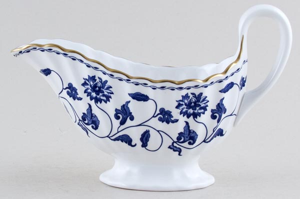Sauce Boat c1980